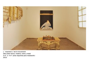 18. l important cest le mouvement